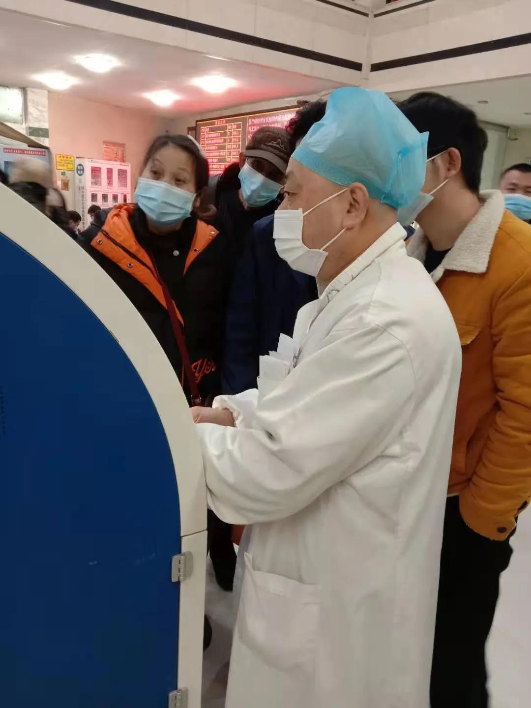 退休前的堅守 平凡中的可貴