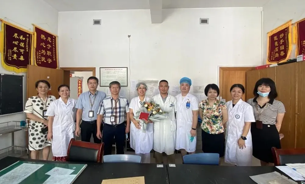 表彰+慰問，第四個“中國醫(yī)師節(jié)”，向所有“健康守護人”致敬
