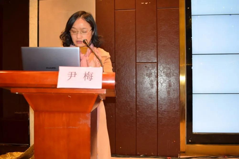 2020年江西省（上饒站）艾滋病抗病毒治療培訓班圓滿落幕