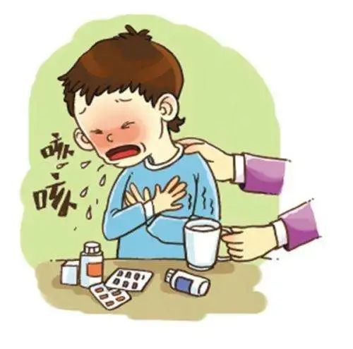 「科普」 你知道嗎？是你囚禁了自己的肺