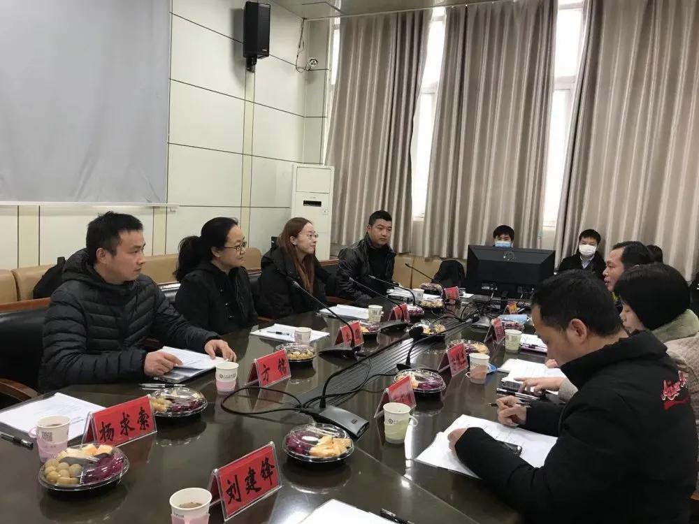 「快報」我院結核科一項臨床試驗啟動