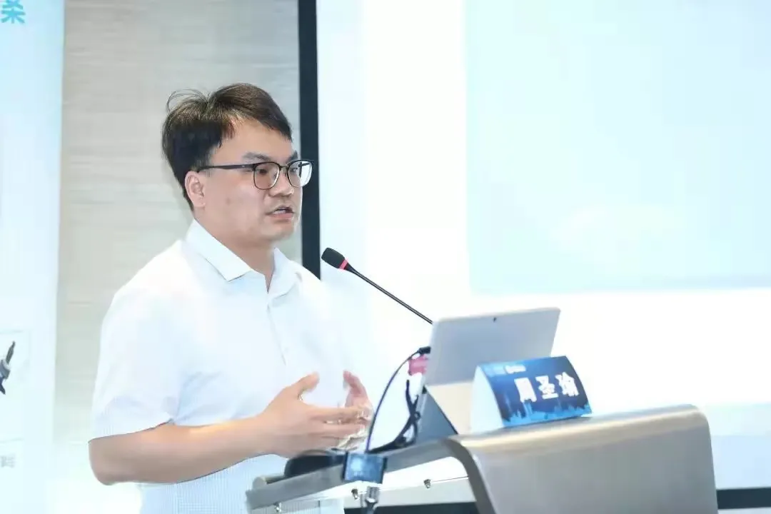 我院周圣瑜醫師在“行呼吸介入放射學病例大賽”中榮獲佳績