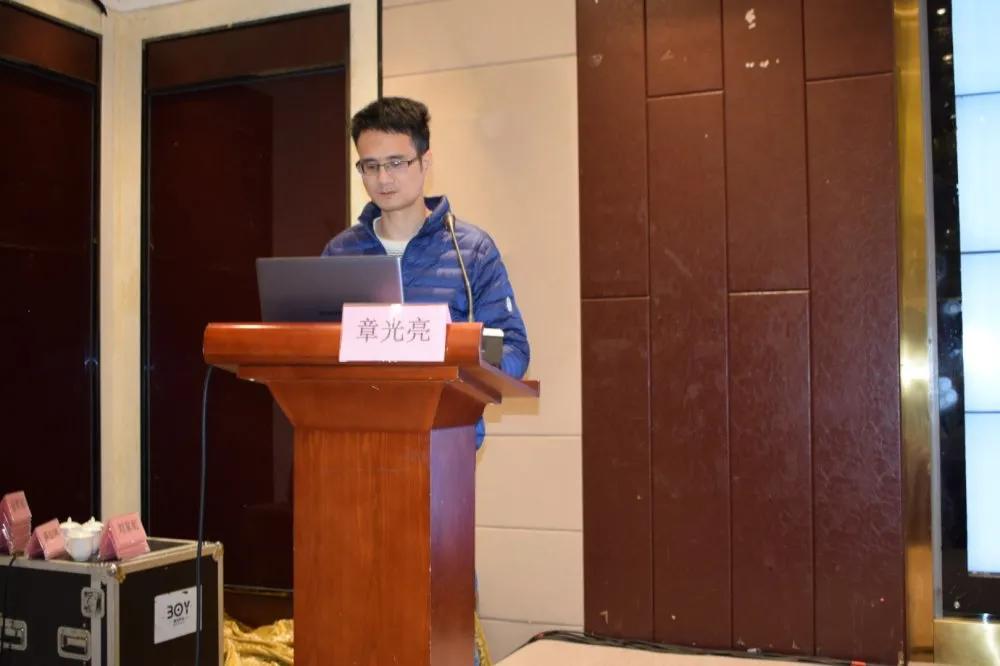2020年江西省（上饒站）艾滋病抗病毒治療培訓班圓滿落幕