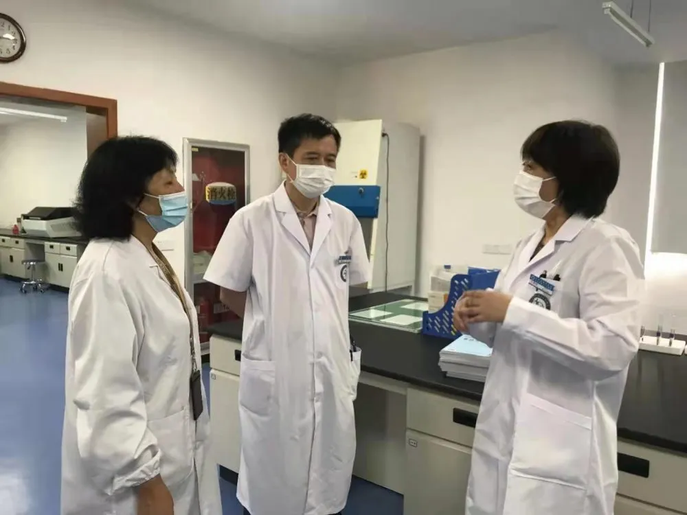 「安全生產月」加強生物安全 喜迎建黨100周年