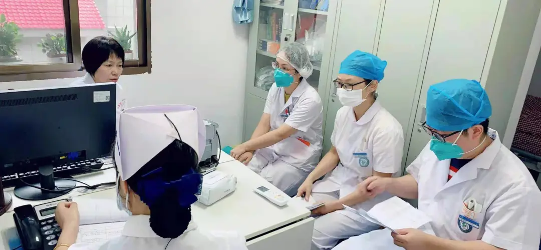 「疫情防控」分片包干管理制度助力疫情防控常態化