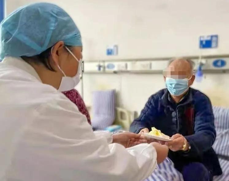 江西省胸科醫院心血管內科15周歲啦