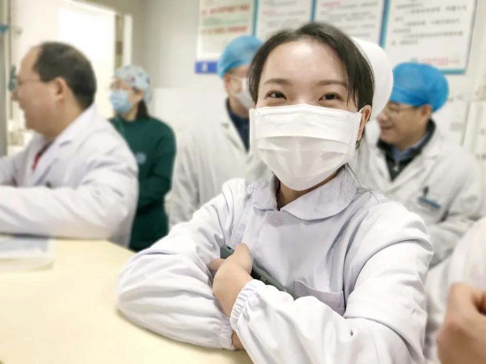 江西省胸科醫院心血管內科15周歲啦